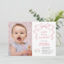 Search for miss onederful invitations Coquette