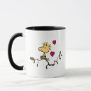 Search for whistling mugs Snoopy