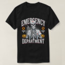 Search for nurse halloween tshirts Emergency