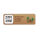 Search for realty return address labels House