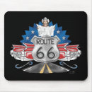 Search for route mousepads Americana
