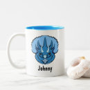 Search for triceratops mugs Extinct