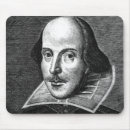 Search for shakespeare mousepads Actor