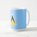 Search for st lucia mugs Blue