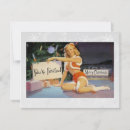 Search for pinups cards Retro