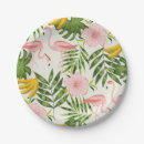 Search for banana plates Luau