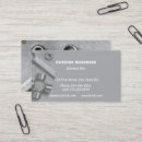 Search for machinery business cards Industrial