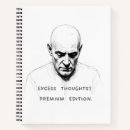 Search for mental health notebooks Anxiety