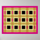 Search for luminescent posters Pink