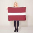 Search for latvia blankets Patriotic