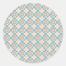 Search for circular round stickers Blue