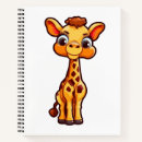 Search for giraffe notebooks Spots