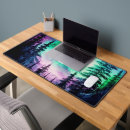 Search for northern lights mousepads Sky
