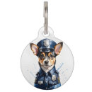 Search for cops pet supplies Law enforcement