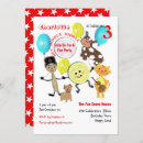 Search for rhymes birthday invitations Toddlers