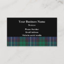 Search for plaids business cards Customer