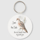 Search for wedding save key rings Date