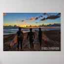 Search for california vacation posters Waves