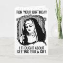 Search for catholic birthday cards Funny