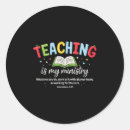 Search for christian ministry stickers Faith