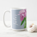 Search for blue orchid mugs Tropical