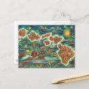 Search for hawaii souvenirs postcards Hawaiian islands