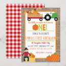 Search for pumpkin patch invitations Party