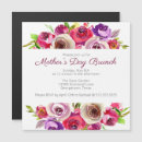Search for mothers day luncheon invitations Elegant