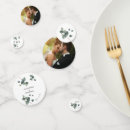 Search for greenery confetti Bridal shower