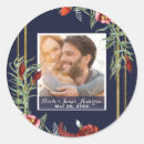 Search for rustic blue wedding stickers Burgundy