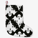 Search for creepy christmas stockings Character