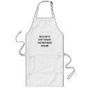 Search for balding aprons Humour