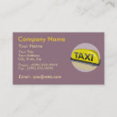 Search for driver business cards Automobile