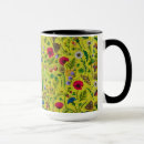Search for green moth mugs Botanical