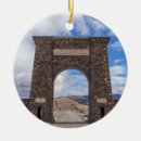 Search for montana christmas tree decorations Yellowstone national park