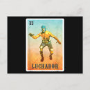 Search for lucha postcards Mexican