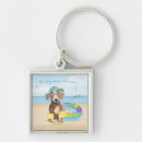 Search for summer days key rings Beach