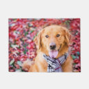 Search for golden retriever doormats Pet
