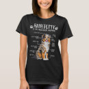 Search for australian shepherd funny tshirts Popular