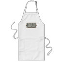 Search for industry aprons Rustic