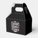 Search for mothers day favour boxes Mum