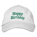 Search for boyfriend hats Birthday