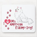 Search for eskimo mousepads Puppies