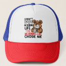 Search for grumpy hats Morning