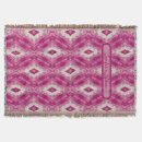 Search for posh blankets Pastel
