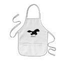 Search for pony aprons Illustration