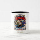 Search for emails mugs Remote work