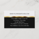 Search for ecommerce business cards Website