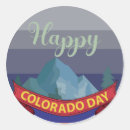Search for colorado stickers America