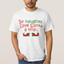Search for bad santa tshirts Elf